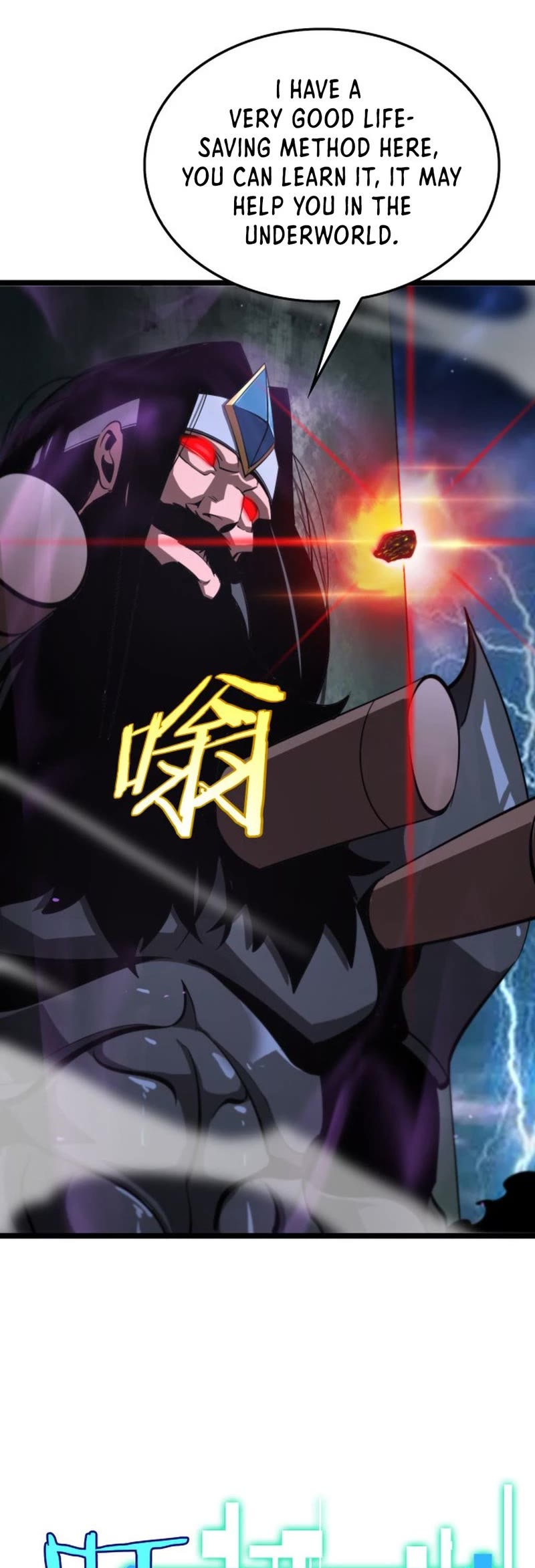 World's Apocalypse Online Chapter 236 page 30 - Chapter 236