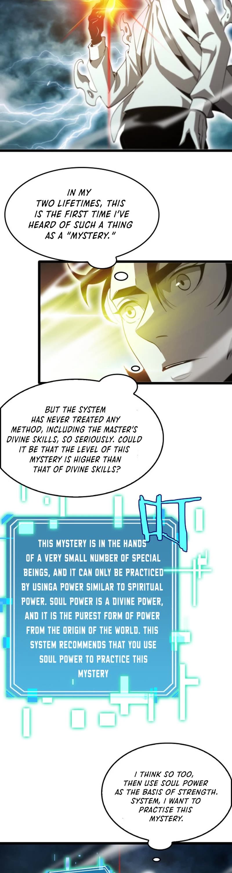 World's Apocalypse Online Chapter 236 page 32 - Chapter 236