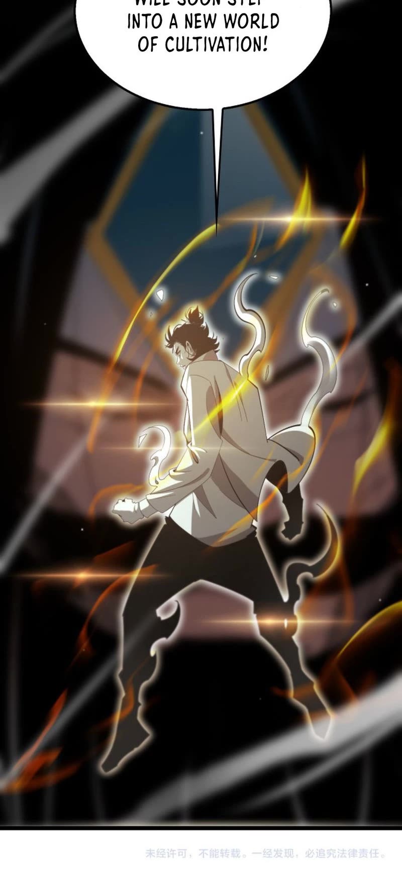 World's Apocalypse Online Chapter 236 page 35 - Chapter 236