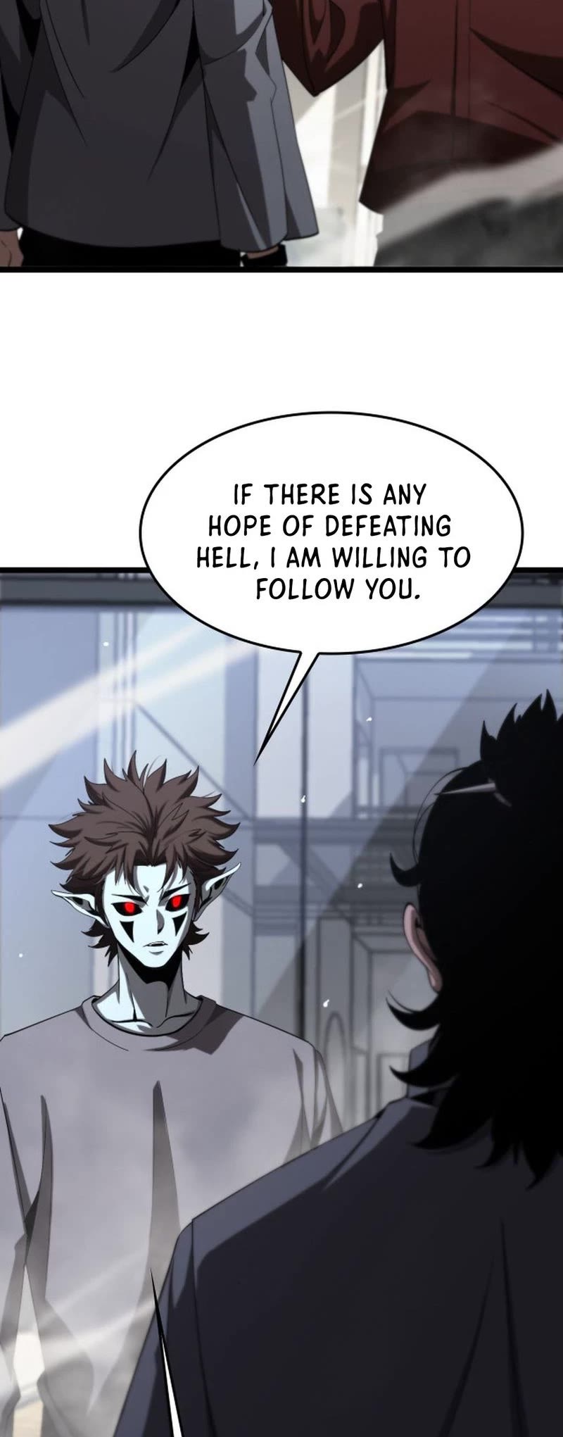 World's Apocalypse Online Chapter 236 page 5 - Chapter 236