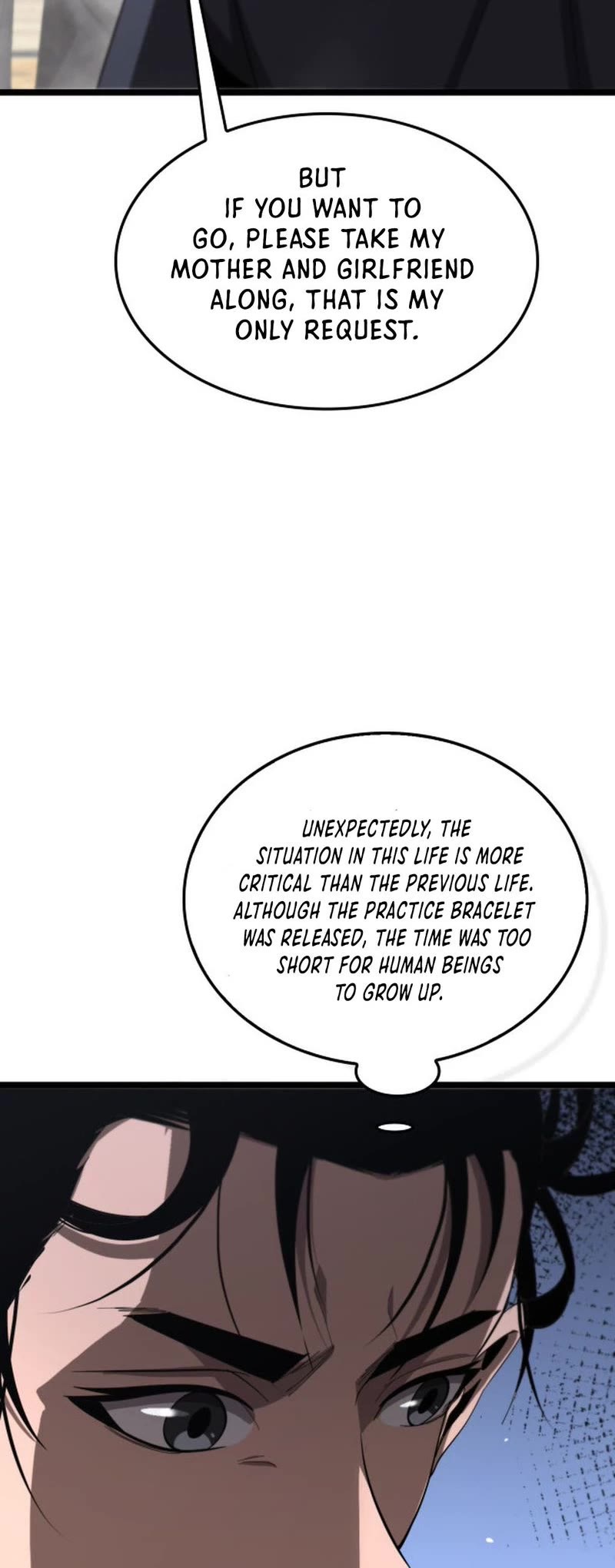 World's Apocalypse Online Chapter 236 page 6 - Chapter 236