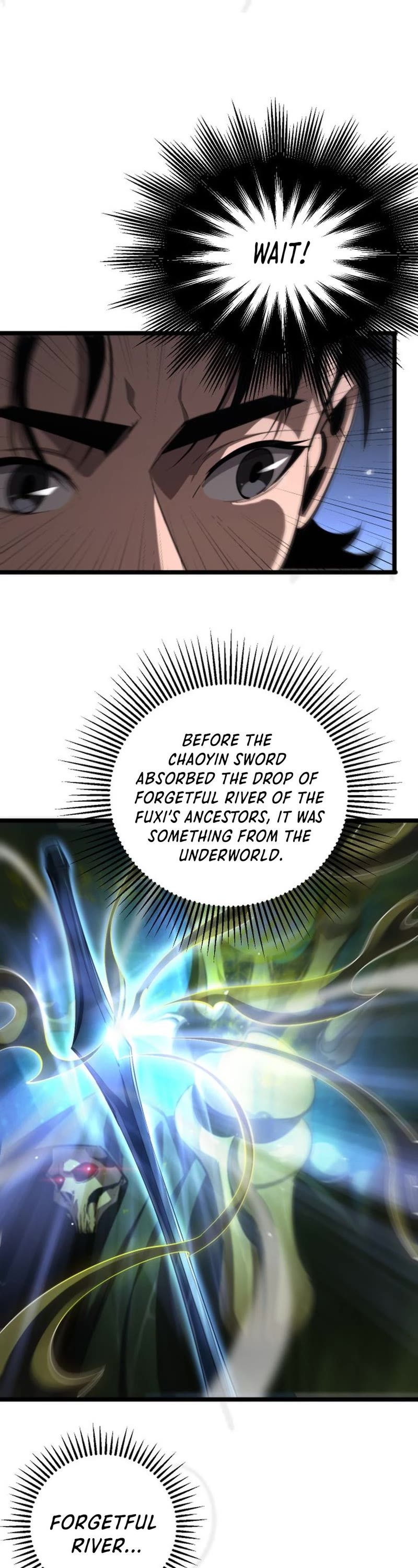 World's Apocalypse Online Chapter 236 page 8 - Chapter 236