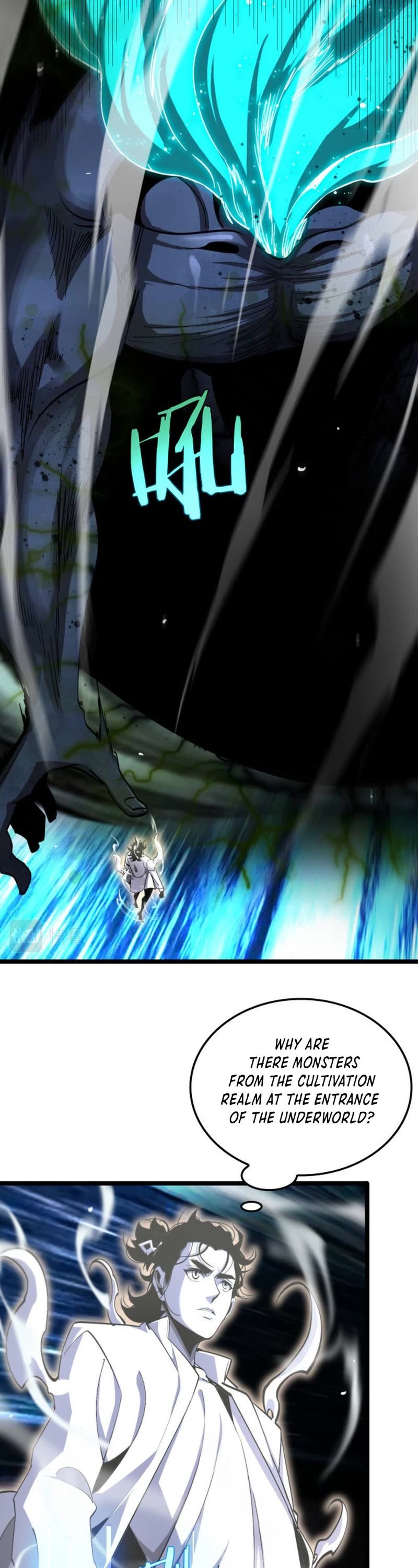 World's Apocalypse Online Chapter 237 page 12 - Chapter 237