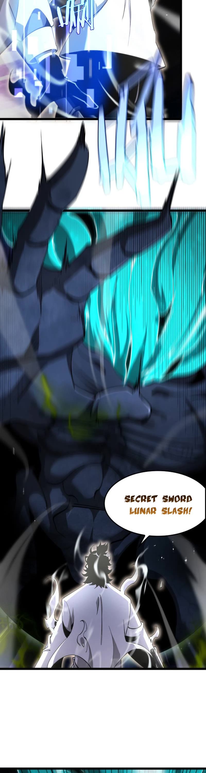World's Apocalypse Online Chapter 237 page 13 - Chapter 237
