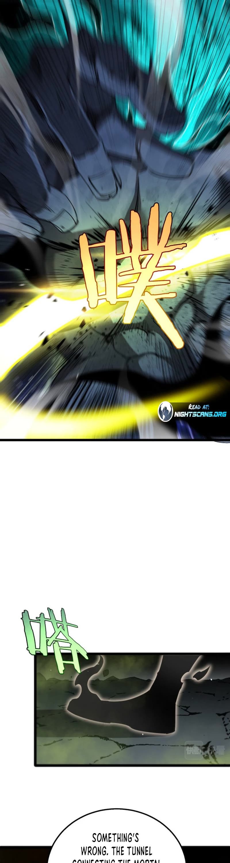 World's Apocalypse Online Chapter 237 page 14 - Chapter 237