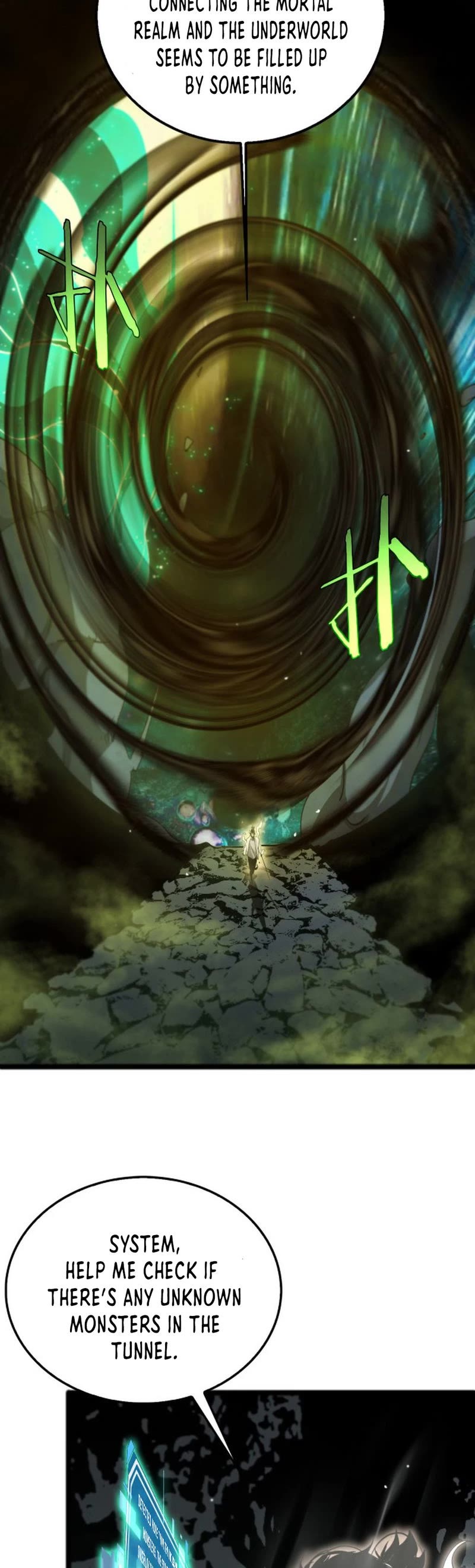 World's Apocalypse Online Chapter 237 page 15 - Chapter 237