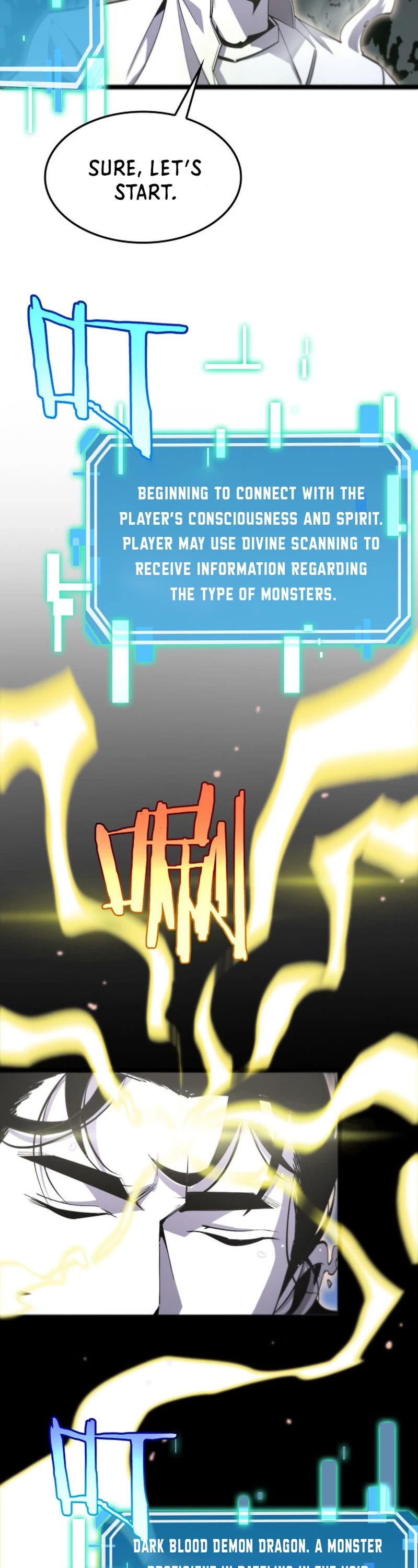World's Apocalypse Online Chapter 237 page 17 - Chapter 237