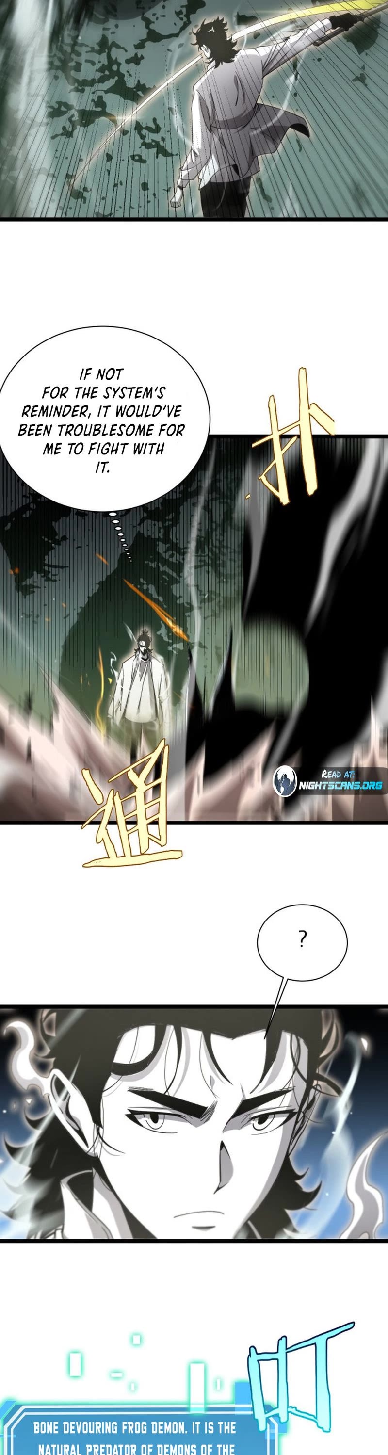 World's Apocalypse Online Chapter 237 page 19 - Chapter 237