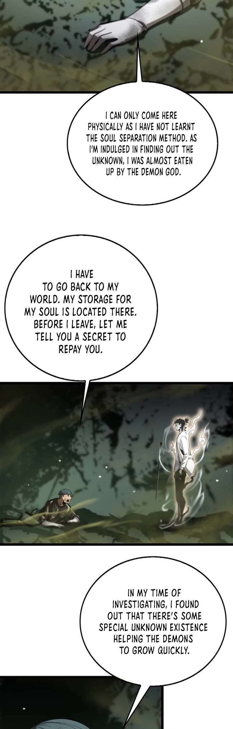World's Apocalypse Online Chapter 237 page 25 - Chapter 237