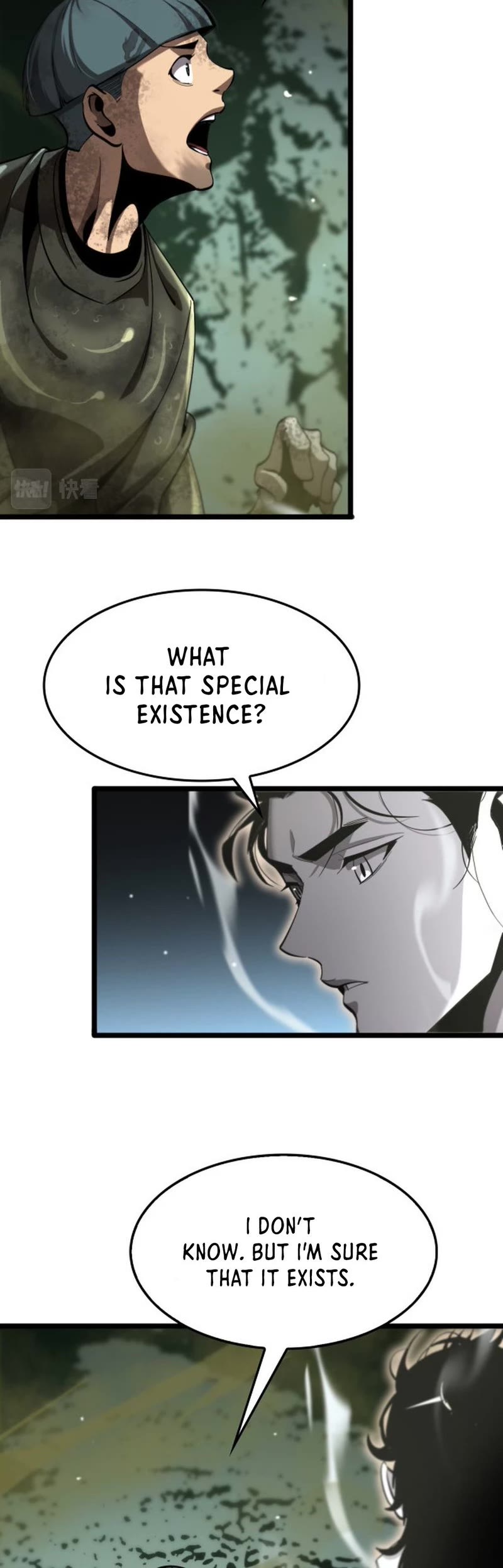 World's Apocalypse Online Chapter 237 page 26 - Chapter 237