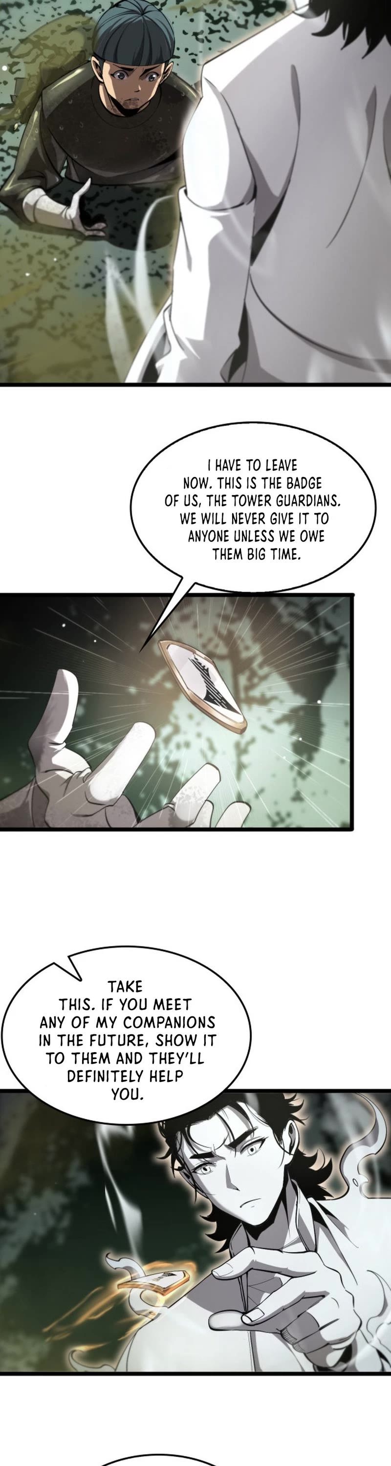 World's Apocalypse Online Chapter 237 page 27 - Chapter 237