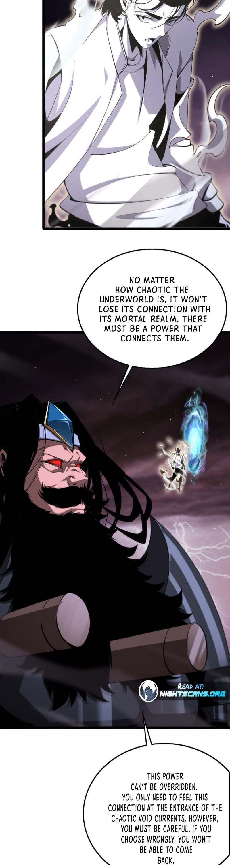 World's Apocalypse Online Chapter 237 page 3 - Chapter 237