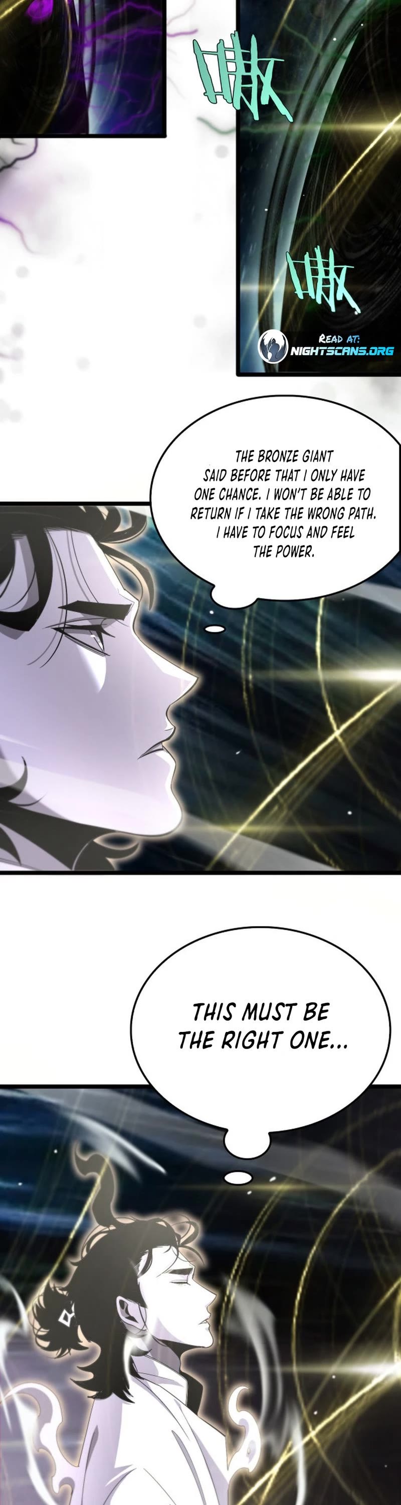 World's Apocalypse Online Chapter 237 page 9 - Chapter 237