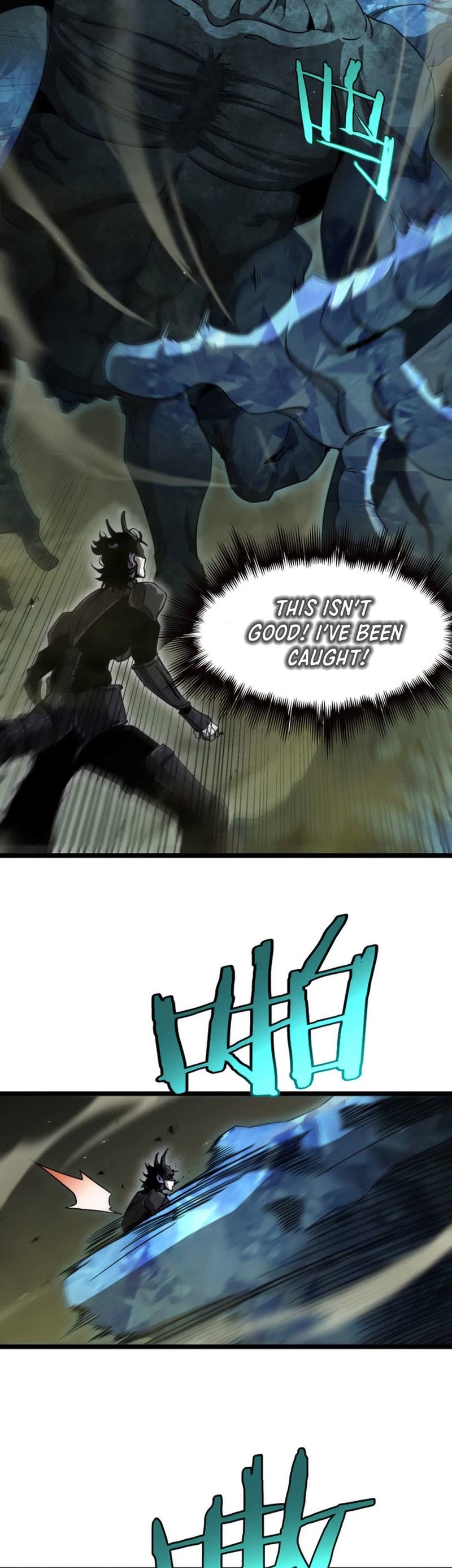 World's Apocalypse Online Chapter 238 page 10 - Chapter 238