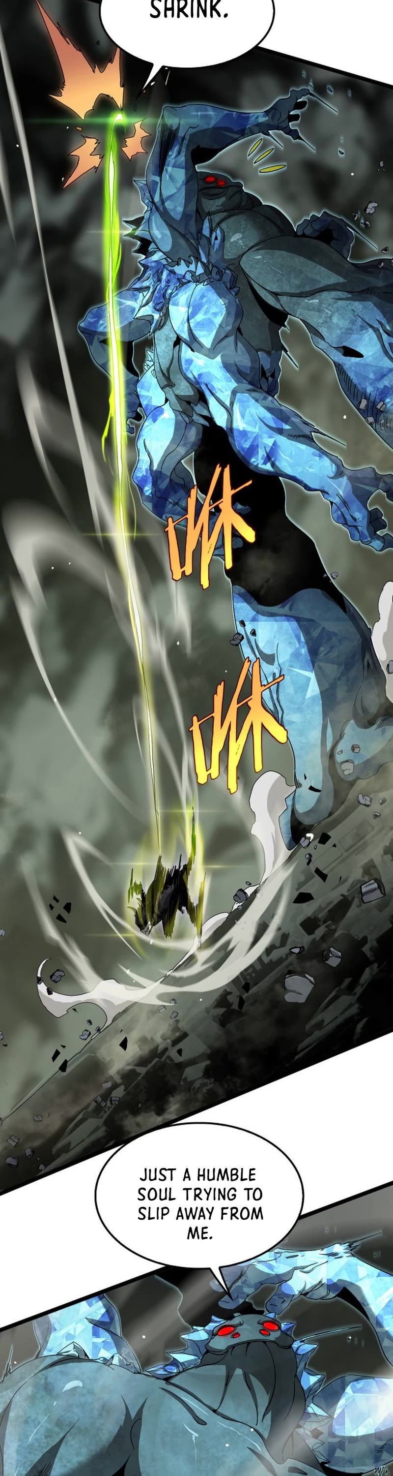 World's Apocalypse Online Chapter 238 page 15 - Chapter 238