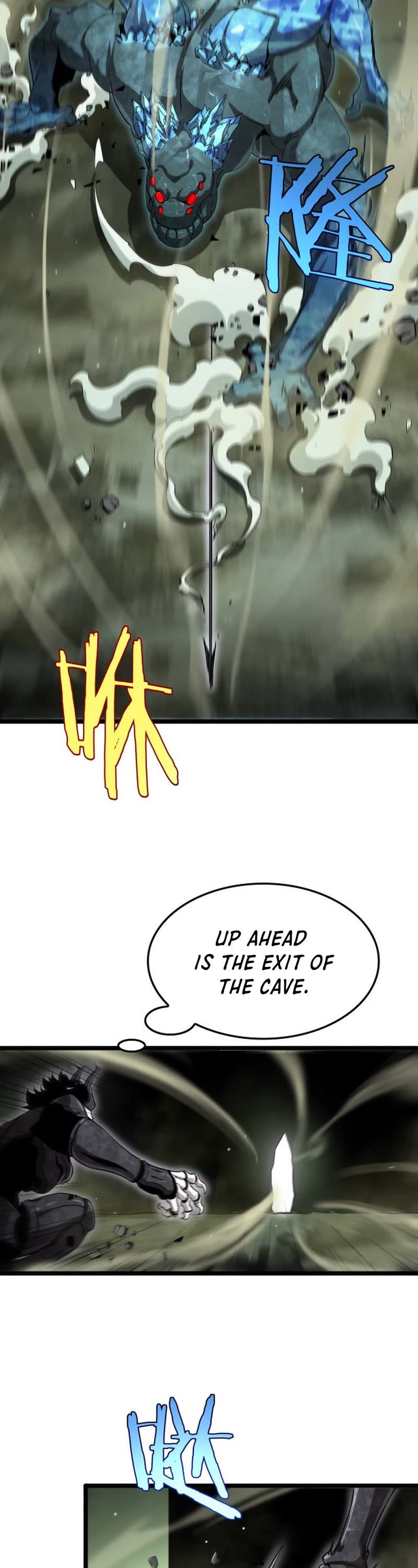World's Apocalypse Online Chapter 238 page 18 - Chapter 238