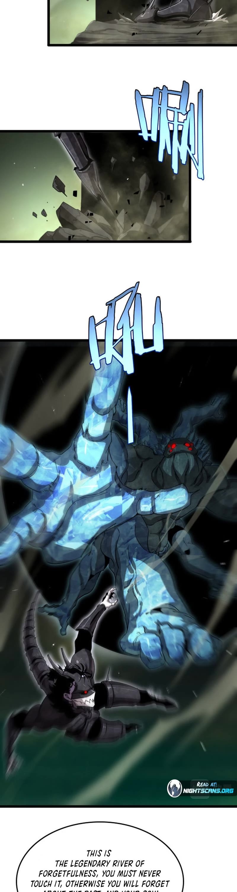 World's Apocalypse Online Chapter 238 page 19 - Chapter 238