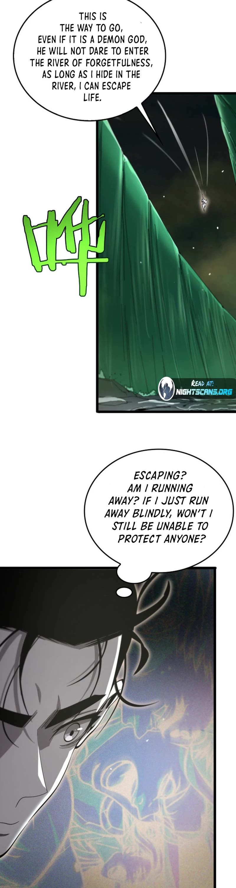 World's Apocalypse Online Chapter 238 page 24 - Chapter 238