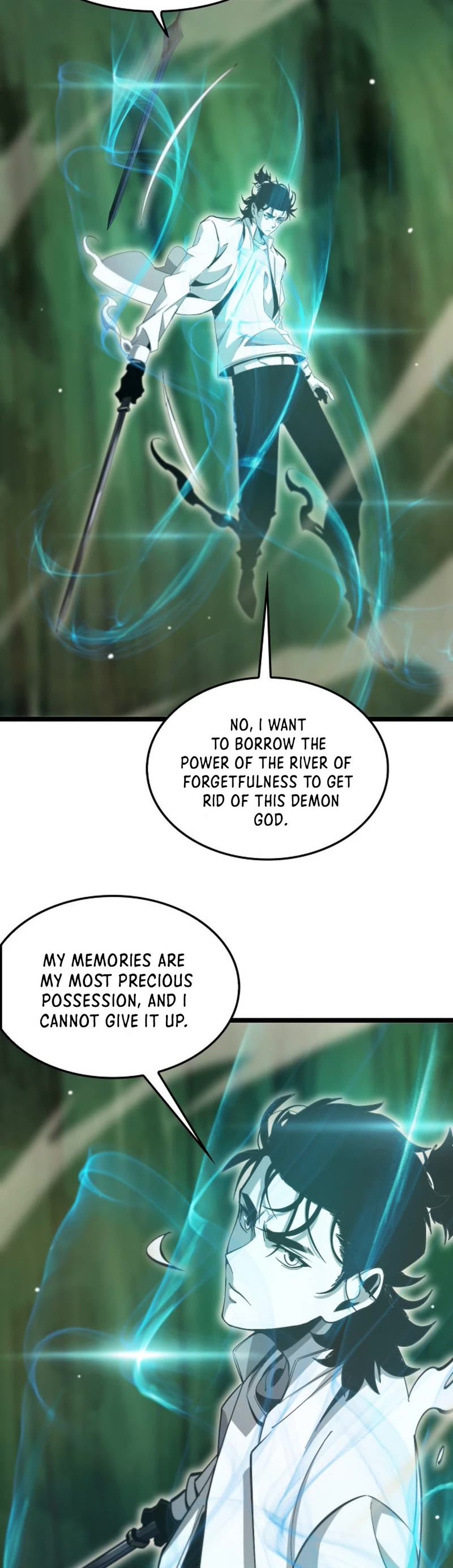 World's Apocalypse Online Chapter 238 page 26 - Chapter 238