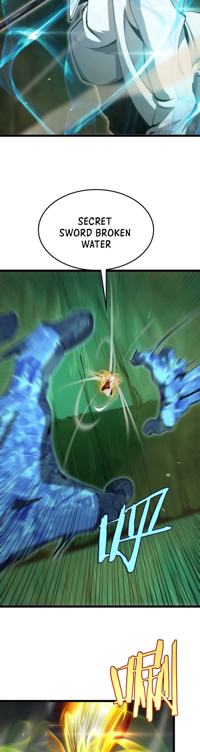 World's Apocalypse Online Chapter 238 page 27 - Chapter 238
