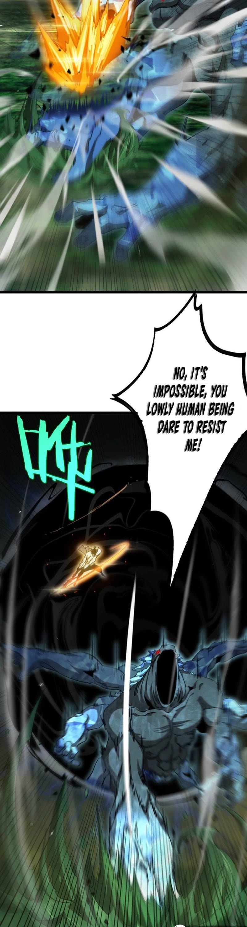 World's Apocalypse Online Chapter 238 page 29 - Chapter 238
