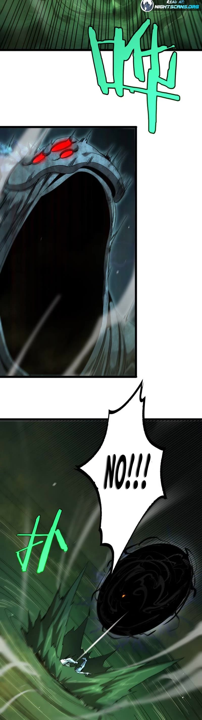 World's Apocalypse Online Chapter 238 page 30 - Chapter 238