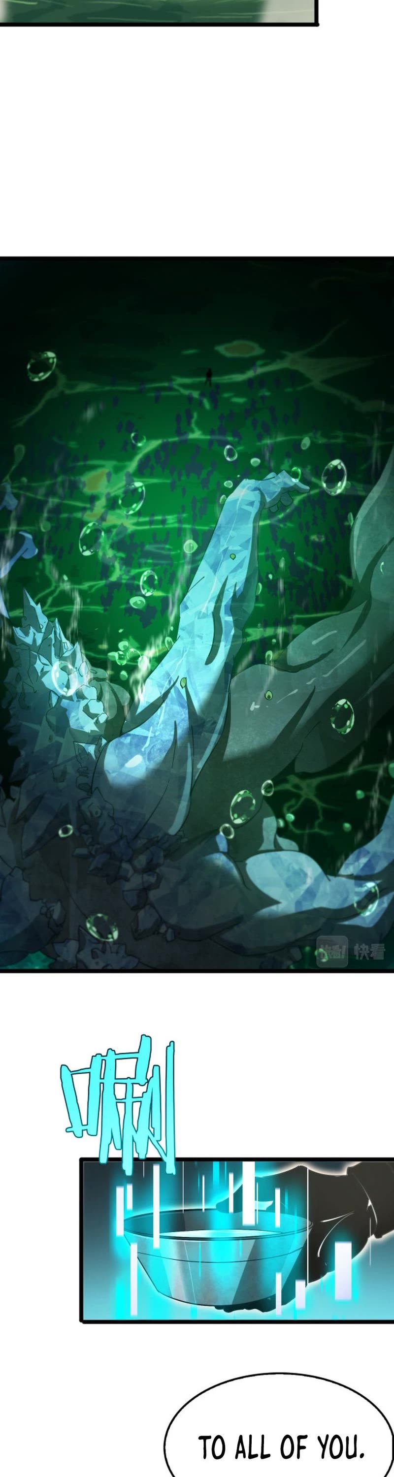World's Apocalypse Online Chapter 238 page 32 - Chapter 238