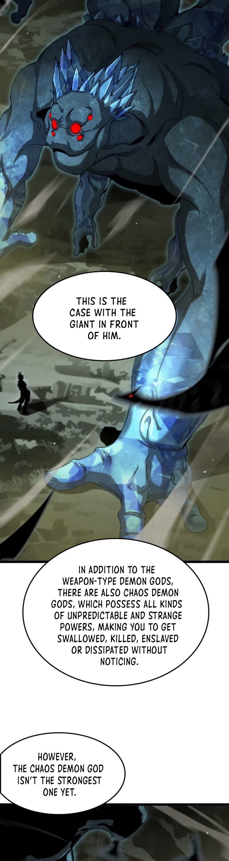World's Apocalypse Online Chapter 238 page 7 - Chapter 238