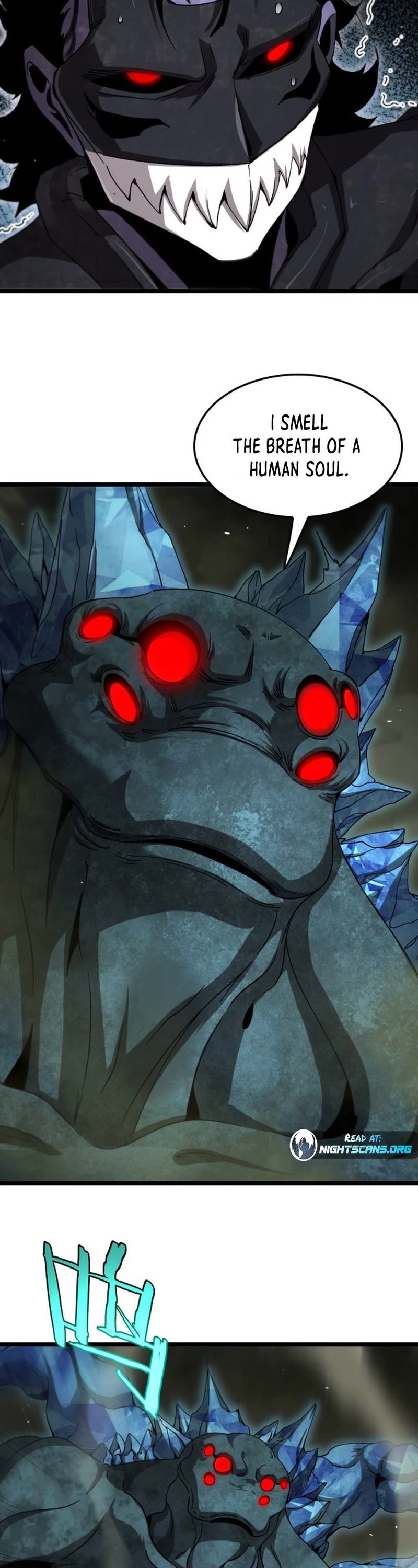 World's Apocalypse Online Chapter 238 page 9 - Chapter 238