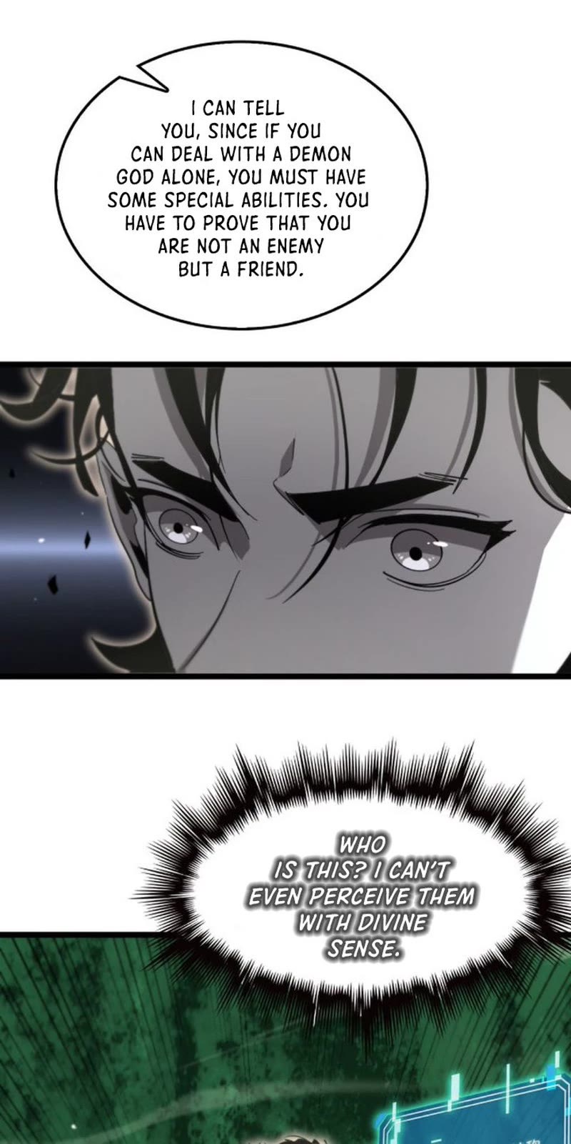 World's Apocalypse Online Chapter 239 page 11 - Chapter 239