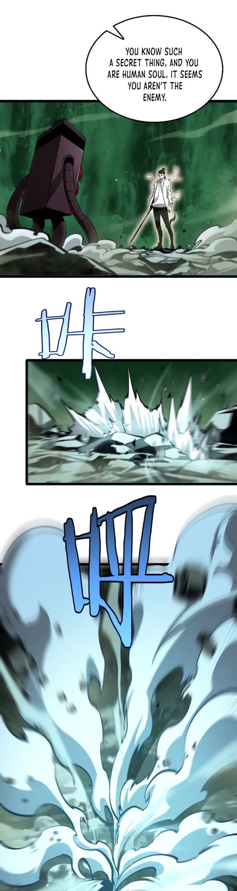 World's Apocalypse Online Chapter 239 page 13 - Chapter 239
