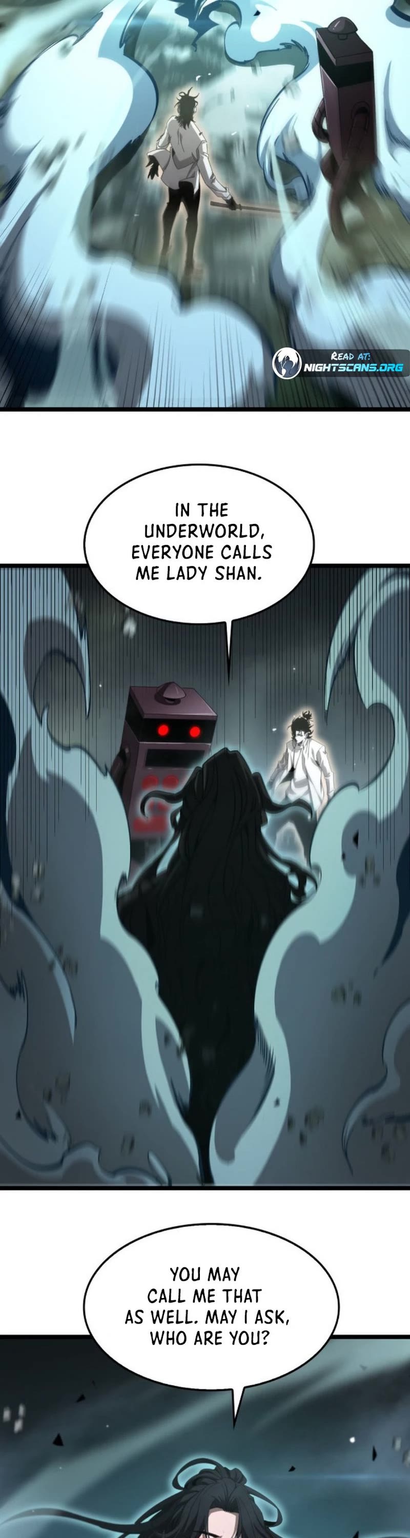 World's Apocalypse Online Chapter 239 page 14 - Chapter 239