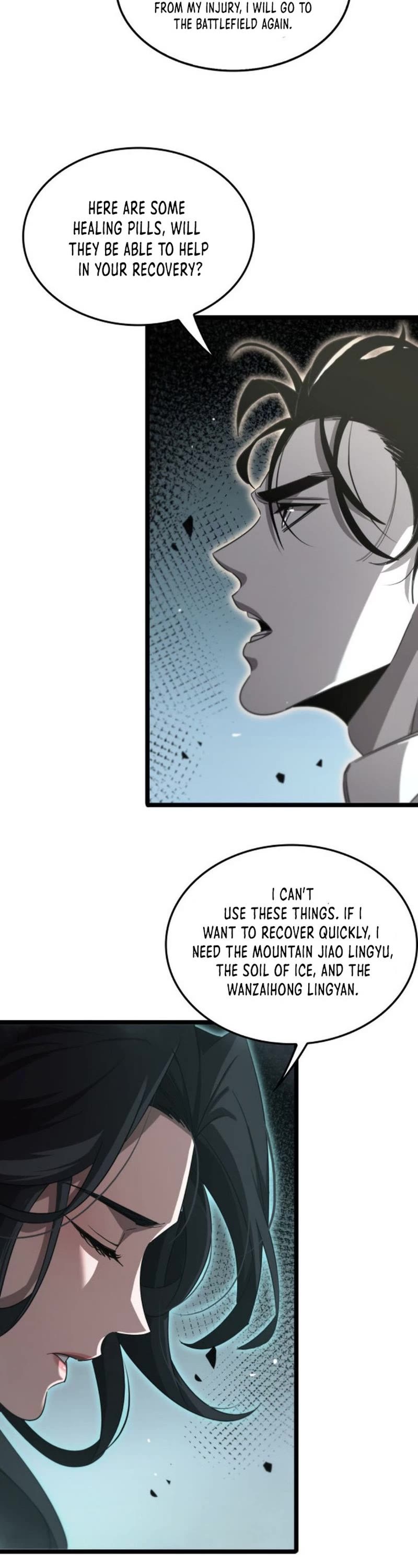 World's Apocalypse Online Chapter 239 page 19 - Chapter 239