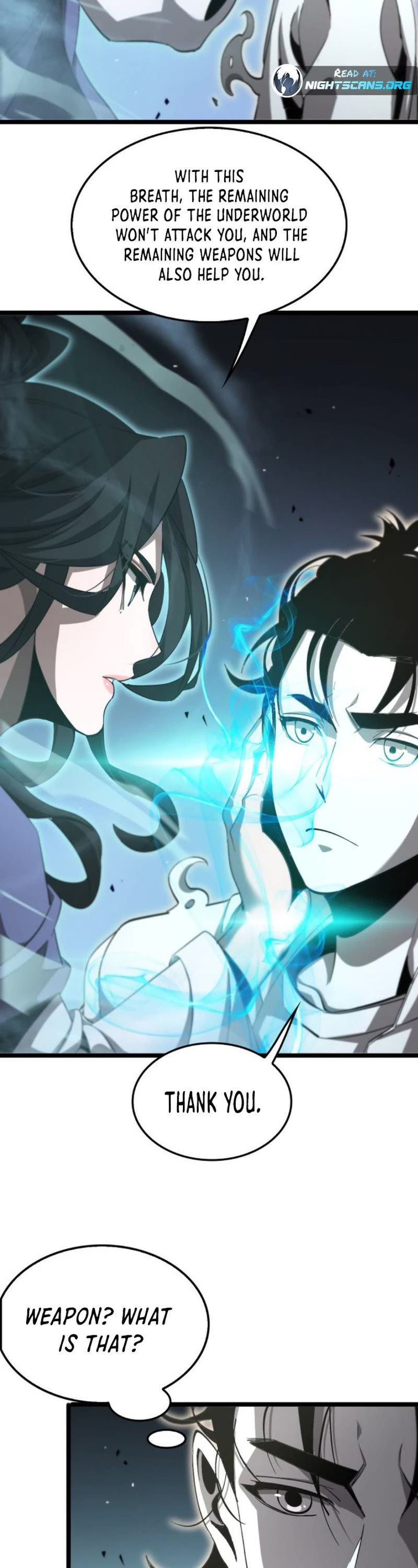 World's Apocalypse Online Chapter 239 page 23 - Chapter 239