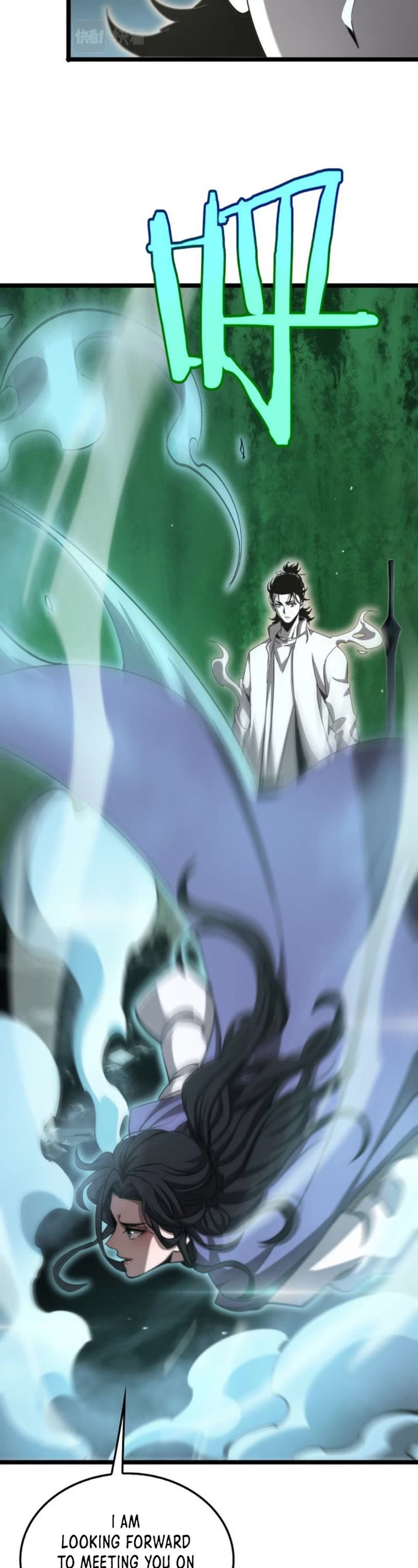 World's Apocalypse Online Chapter 239 page 24 - Chapter 239