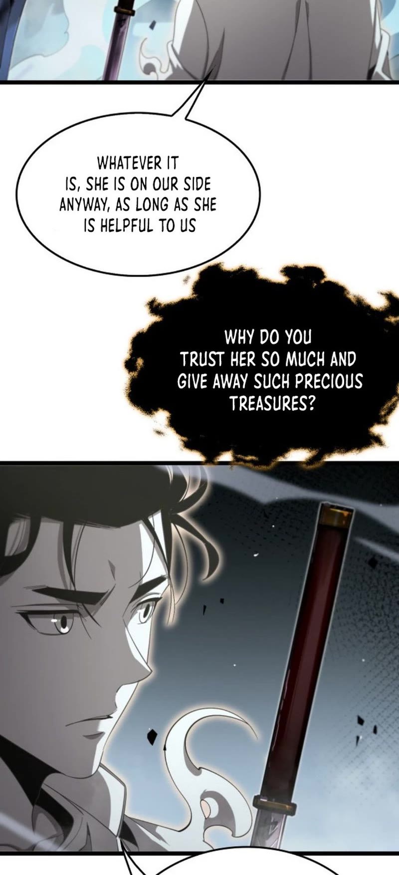 World's Apocalypse Online Chapter 239 page 26 - Chapter 239