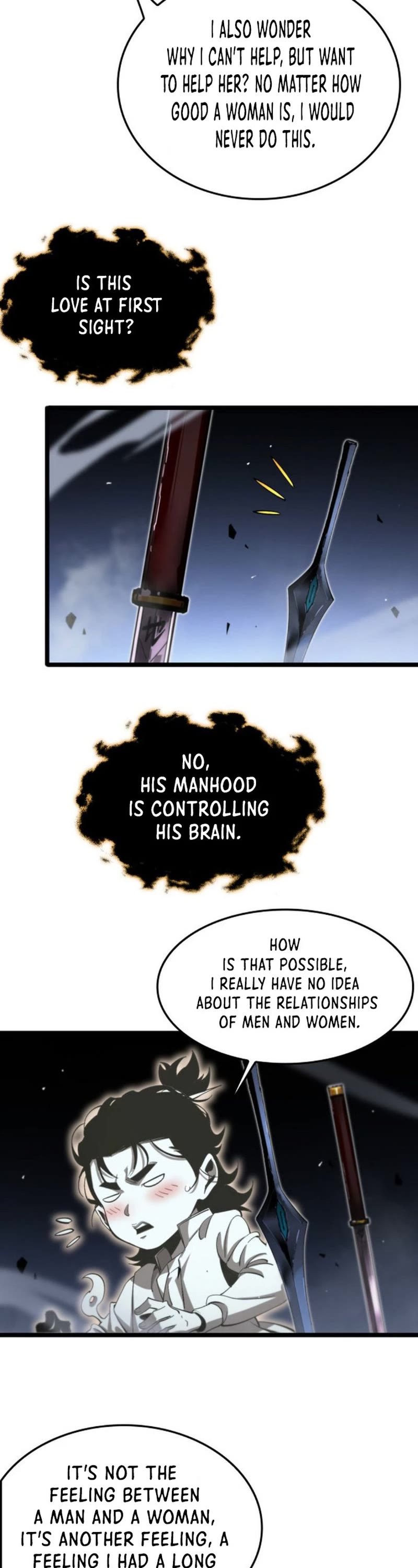 World's Apocalypse Online Chapter 239 page 27 - Chapter 239