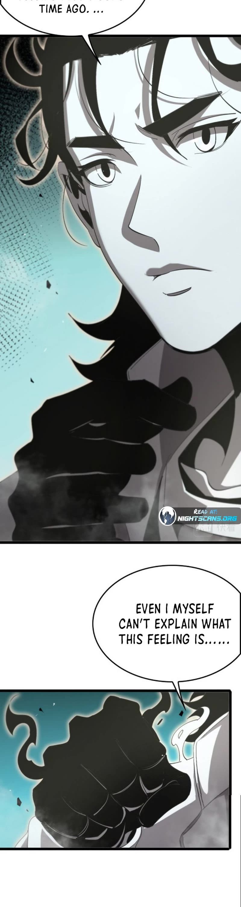 World's Apocalypse Online Chapter 239 page 28 - Chapter 239