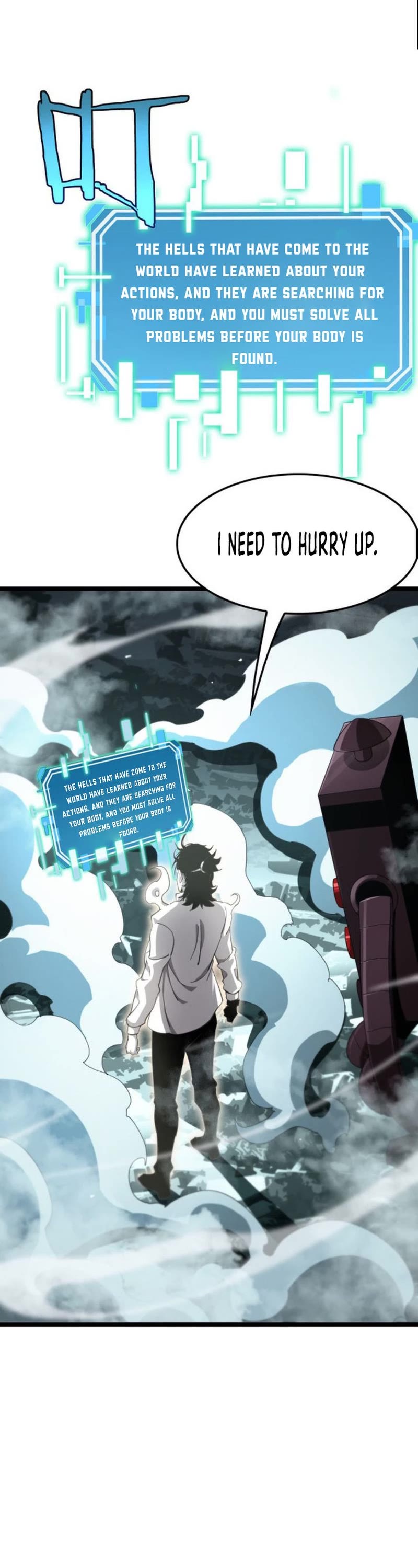 World's Apocalypse Online Chapter 239 page 29 - Chapter 239