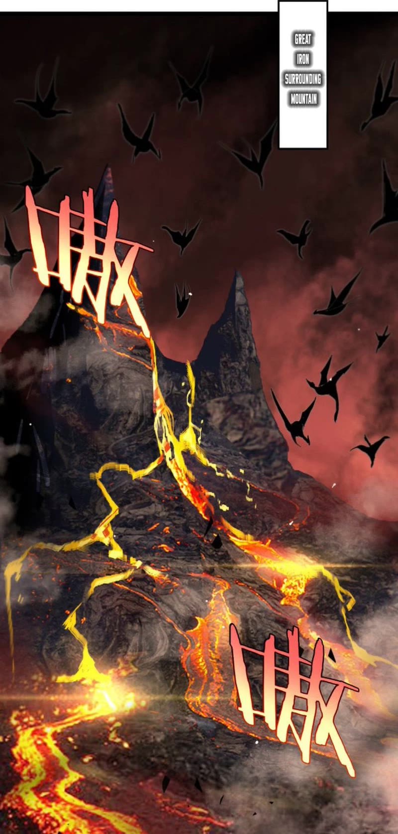 World's Apocalypse Online Chapter 239 page 31 - Chapter 239