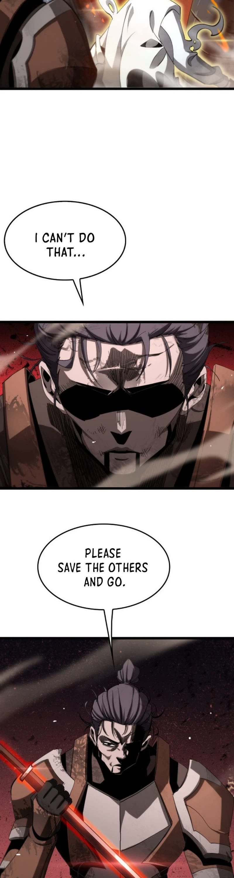 World's Apocalypse Online Chapter 239 page 35 - Chapter 239