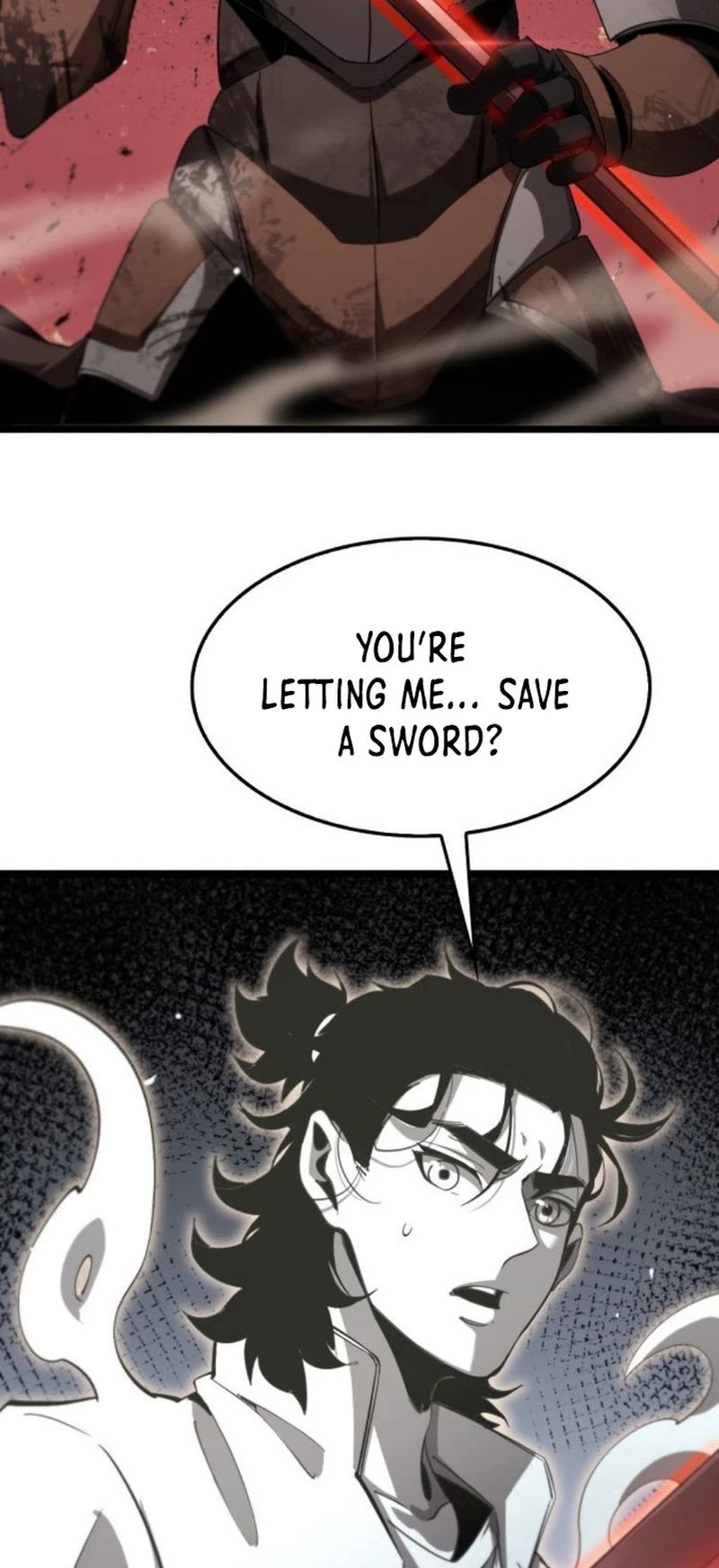 World's Apocalypse Online Chapter 239 page 36 - Chapter 239