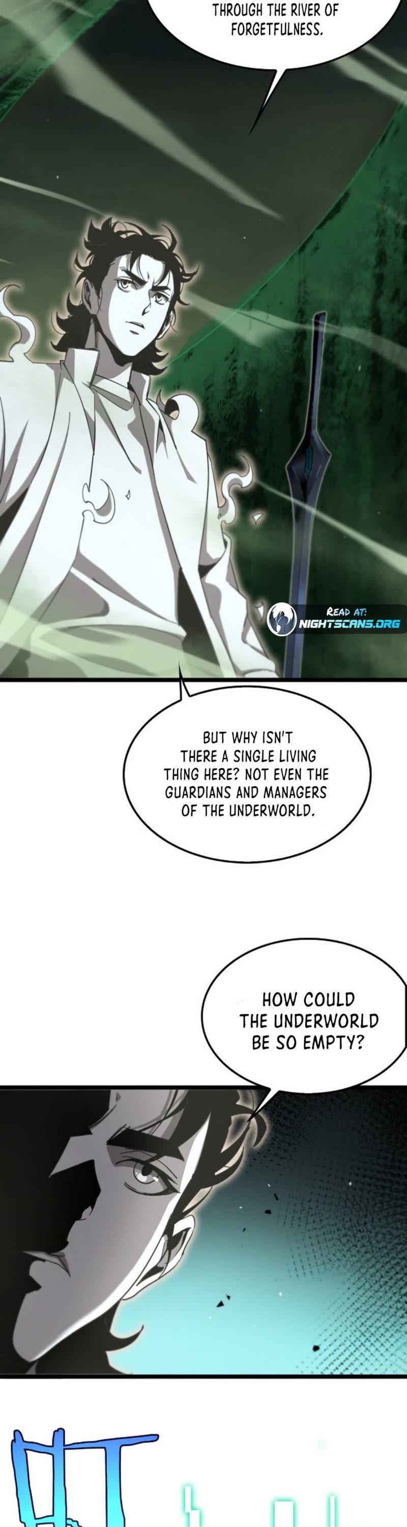 World's Apocalypse Online Chapter 239 page 4 - Chapter 239