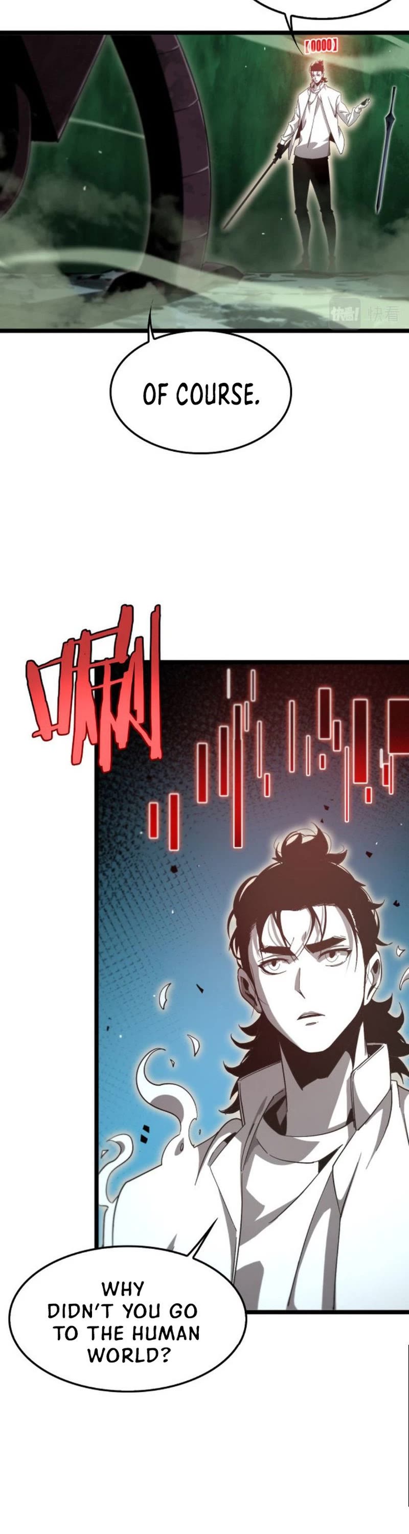 World's Apocalypse Online Chapter 239 page 8 - Chapter 239