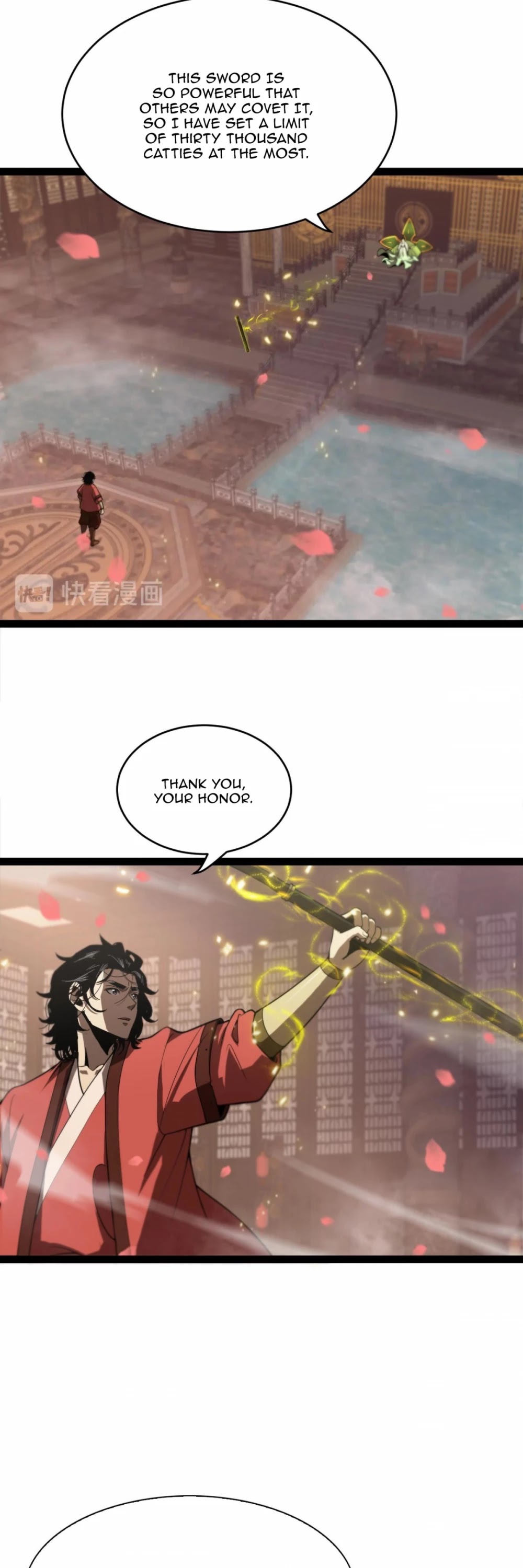 World's Apocalypse Online Chapter 24 page 13 - Chapter 24
