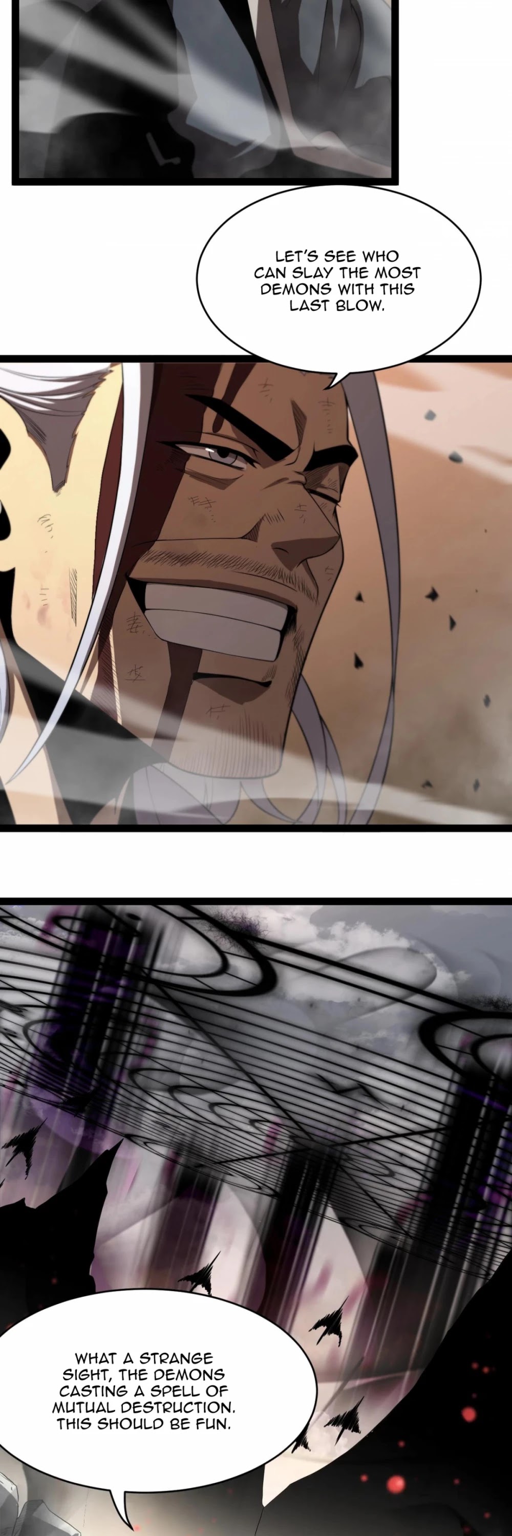World's Apocalypse Online Chapter 24 page 26 - Chapter 24