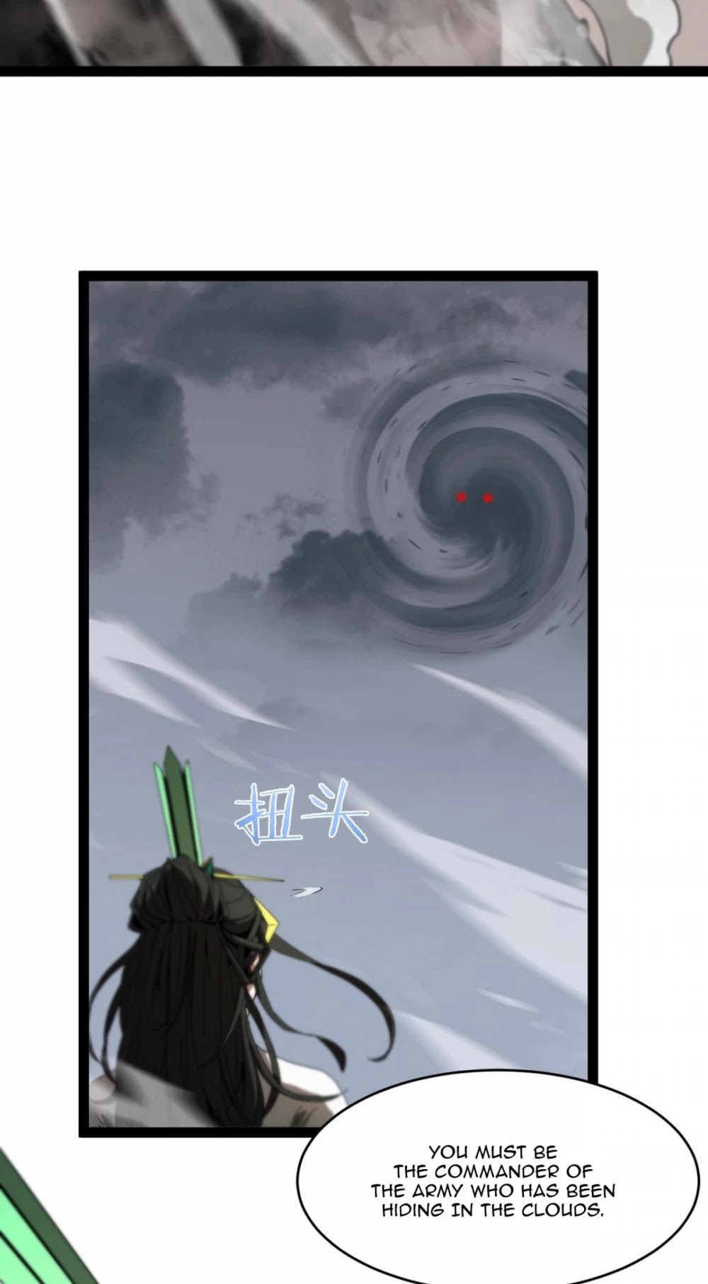World's Apocalypse Online Chapter 24 page 34 - Chapter 24