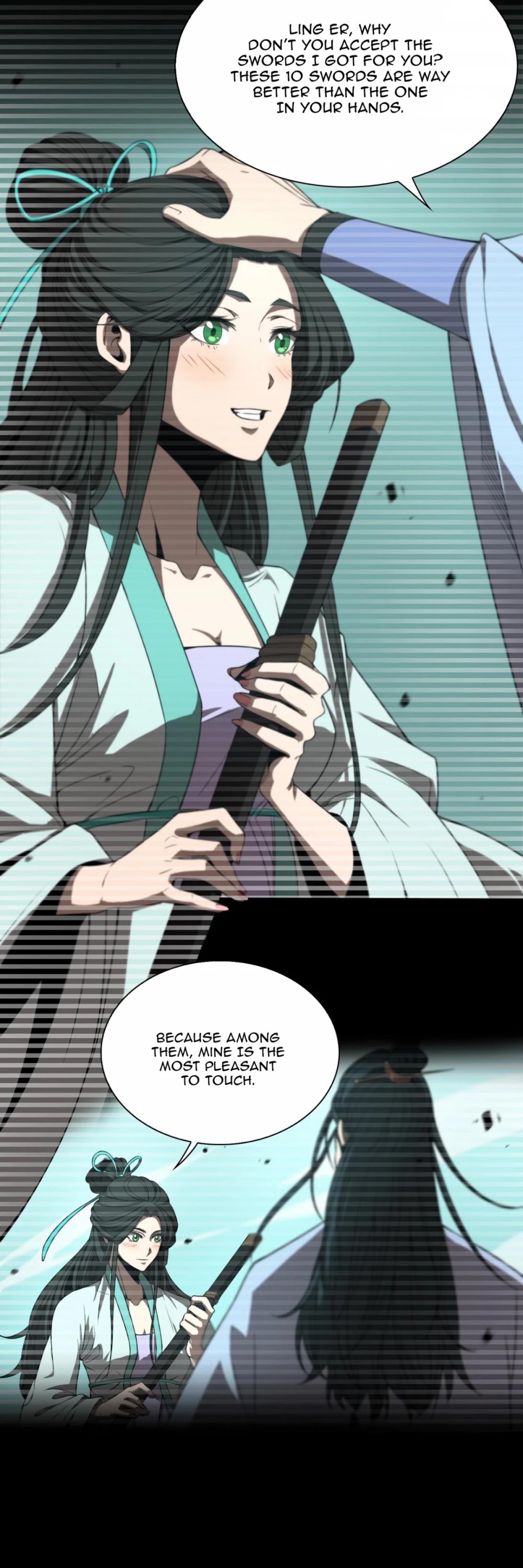World's Apocalypse Online Chapter 24 page 4 - Chapter 24