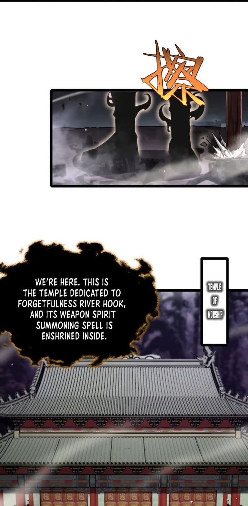 World's Apocalypse Online Chapter 240 page 10 - Chapter 240