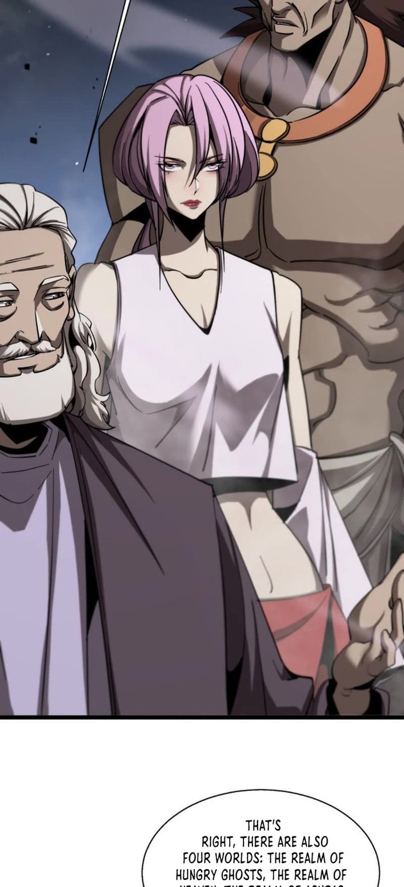 World's Apocalypse Online Chapter 240 page 20 - Chapter 240